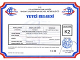 Yetki Belgeleri Danışmanlığı