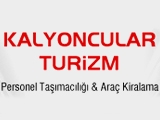 Kalyoncular Tur